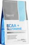 OstroVit - BCAA + Glutamine - Ízesítetlen - 1000 g