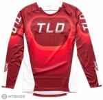 Troy Lee Designs Sprint mez, reverb race piros (M)