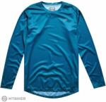 Troy Lee Designs FLOWLINE mez, palakék (XL)