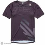 Troy Lee Designs SKYLINE mez, eagle one fekete (L)