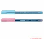 Schneider Химикалка Tops 505M Bubble Gum синьопишеща