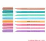 Schneider Химикалка Tops 505F Pastel синьопишеща