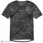 Troy Lee Designs SKYLINE jersey, árnyék camo karbon (S)