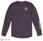 Troy Lee Designs RIDE gyerek mez, csavarok karbon (XS)