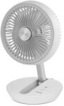 Sencor SFE 0773WH Akkus ventilátor (41016922) fehér