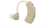  OEM Cyber Sonic hallókészülék 3 fejjel, elemes, tökéletes hallásért és könnyű illeszkedésért (AACSB1)