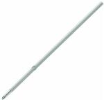 Centrum Пълнител Centrum X-20, син цвят на писане, 1 mm, сив
