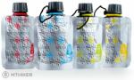 GSI Outdoors Soft Sided Condiment palack 59 ml