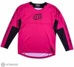 Troy Lee Designs SPRINT gyerek mez, icon berry (S)