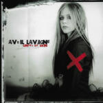 MOV Avril Lavigne - Under My Skin