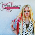 MOV Avril Lavigne - The Best Damn Thing