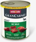 Animonda Adult Dog - carne de vânat 800 g