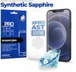 XPRO AST® Zafír kijelzővédő Apple iPhone 15 Pro Max készülékhez