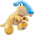 Schmidt Spiele Dominion Parasaurolophus, cuddly toy (multicolored, size: 27 cm) (42775) - pcone Papusa