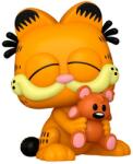 Funko POP! Comics: Garfield with Pooky (Garfield) (POP-0040)