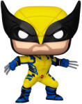 Funko POP! Deadpool Wolverine (Marvel) (POP-1363)