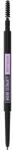 Maybelline Machiaj Sprancene Express Brow Ultra Slim 4.5 Ash Brown Creion 0.85 g