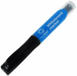 BLUERING Táblamarker 3mm, kerek, cserélhető betétes, Bluering fekete (50681) - pepita - 533 Ft