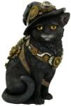 Nemesis Now Statuetă Nemesis Now Adult: Steampunk - Clockwork Kitty, 16 cm (D3893K8) Figurina