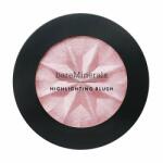 bareMinerals Gen Nude Highlighting Blush Mauve Glow Highlighter 4 g