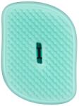 Tangle Teezer Compact Styler Teal Matte Chrome Hajkefe Hajkefe 1 db
