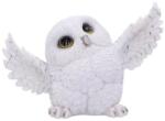 Nemesis Now Statuetă Nemesis Now Adult: Gothic - Snowy Delight, 20 cm (U5737U1) Figurina