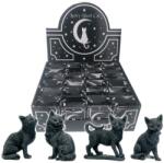 Nemesis Now Figurină mini Nemesis Now Adult: Gothic - Lucky Black Cat 6 cm, sortiment (U4207M8) Figurina