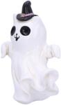 Nemesis Now Statuetă Nemesis Now Adult: Gothic - Spookitty, 18 cm (U6502Y3) Figurina