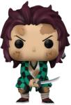 Funko Figurină Funko POP! Animation: Demon Slayer - Tanjiro Kamado #1403 (085162) Figurina