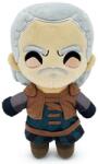 Youtooz Figurină de pluș Youtooz Games: The Witcher - Vesemir, 22 cm (YOTO55669) Figurina