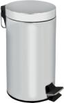 Mercanlar G-ХРОМ-Кош с педал 30L - Ø29xh63cm (11056-002) (018528)