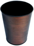 Horecano ХРОМ-Кош канцеларски Ø20xh24cm (HIE-0418) (FTC1021) (016554)