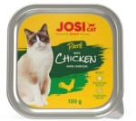 Josera JosiCat Csirkepástétom macskáknak 100g