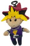 Breloc Khadou Animation: Yu-Gi-Oh - Yami Yugi (pluș), 12 cm (YGOPLS1B)