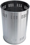 Mercanlar ХРОМ-Кош канцеларски Ø20xh28cm (HSM-0080) (FTC1018) (016553)