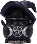 Nemesis Now Statuetă Nemesis Now Adult: Gothic - Peek-a-brew, 14 cm (U6545Y3) Figurina