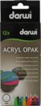 Darwi Acryl Opak Marker Set Комплект акрилни маркери 12 x 3 ml (<![CDATA[DA0220012K02C]]>)