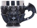 Nemesis Now Cană Nemesis Now Adult: Gothic - Malpuss (B6154W2)