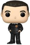 Funko Figurină Funko POP! Sports: Football - Xavi (Barcelona) #66 (092554) Figurina