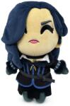 Youtooz Figurină de pluș Youtooz Games: The Witcher - Yennefer, 22 cm (YOTO55668) Figurina