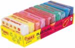 JOVI Plastilina Пластилин за деца 10 x 50 g (70/10S)