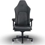 Razer Iskur Fabric V2 sötétszürke szövet gamer szék (RZ38-04900300-R3G1) - officedepot