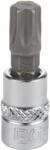 BGS technic Rátűzőkulcs - crowa+bit 1/4" torx T45 (9-2164-T45)