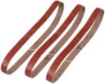 STANLEY Csiszolószalag 13 x 455 mm P40 korund 3db/cs - Stanley (STA33376-XJ)