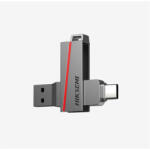 Hikvision E307C 16GB USB3.2 (HS-USB-E307C(STD)/16G/U3/NEWSEMI/WW) Memory stick