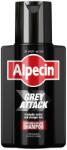 Alpecin Sampon Grey Attack, 200 ml, Alpecin