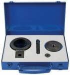 Laser Tools LAS-7117 főtengely szíjtárcsa ellentartó szerszám (Vauxhall / Opel 1.0 SIDI-1.4) (LAS-7117)