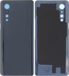 LG Velvet 5G - Carcasă Baterie (Aurora Gray), Aurora Grey