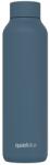QUOKKA - Sticlă / termos din otel inoxidabil STONE BLUE, 630ml, 12094 (8412497120949)