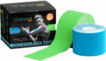 BronVit Sport Kinesio Tape Set 5cm X 6 M (126944)